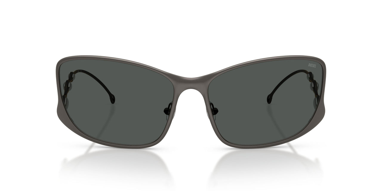 100987 - Grey - Dark Grey