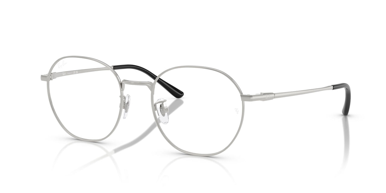 Ray-Ban 8778D Eyeglasses