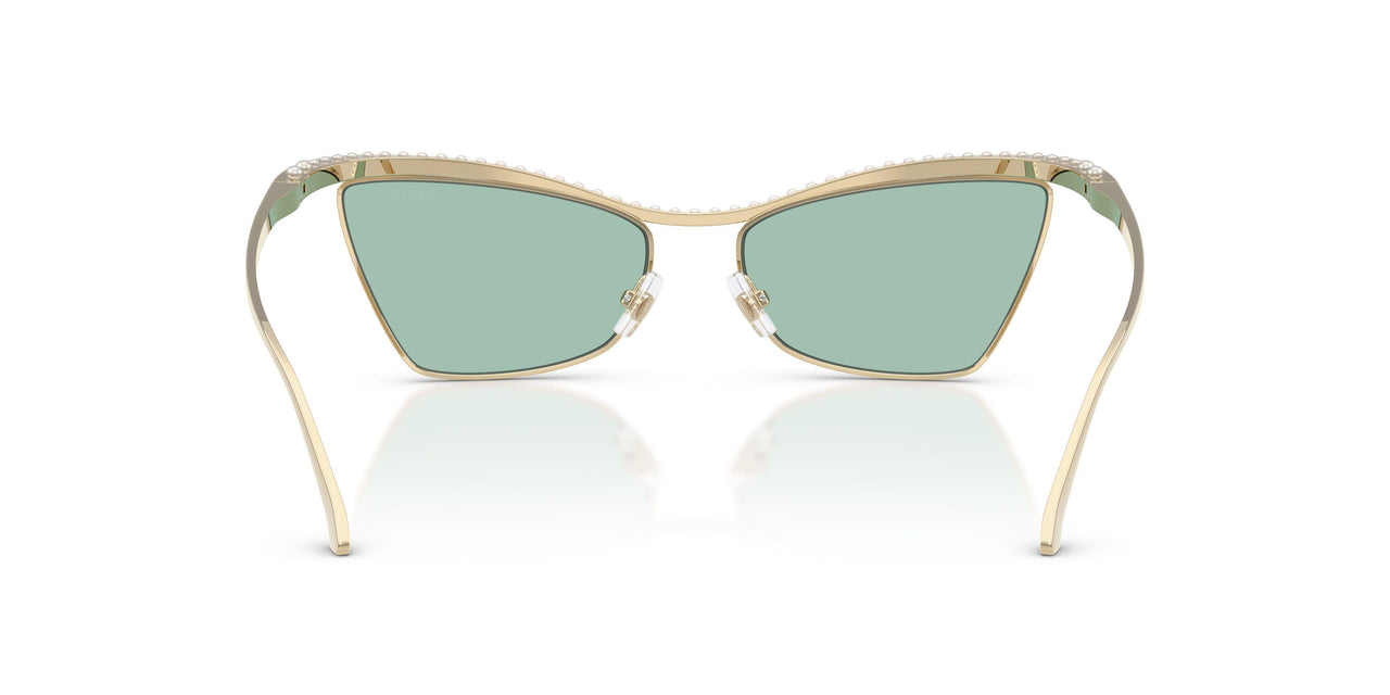 3006/2 - Gold - Green
