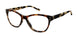 L.A.M.B. LA049 Eyeglasses