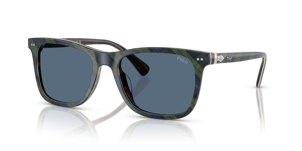 562180 - Multicolor - Dark Blue