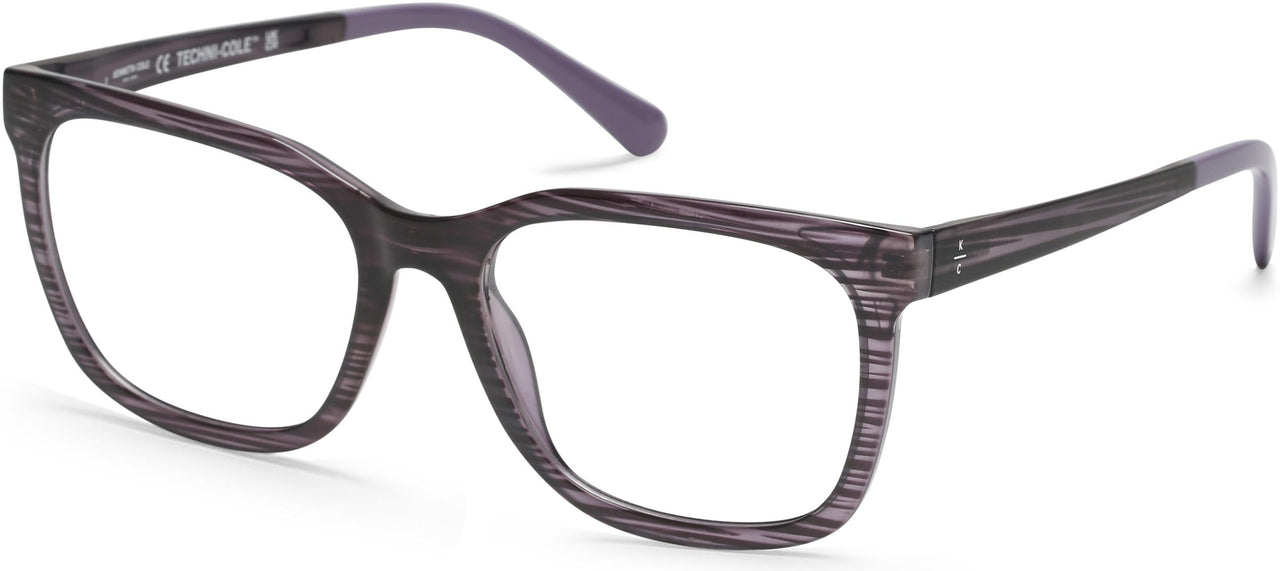 Kenneth Cole New York 0357 Eyeglasses