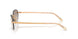 91536E - Gold - Gradient Brown Mirror Gold