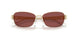 334675 - Gold - Dark Violet
