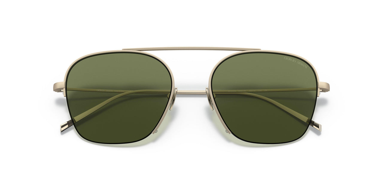 30022A - Gold - Green