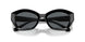 300587 - Black - Dark Grey Solid