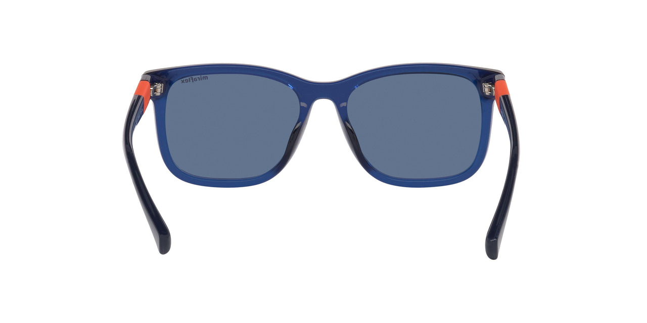 N213 - Blue - Dark Blue