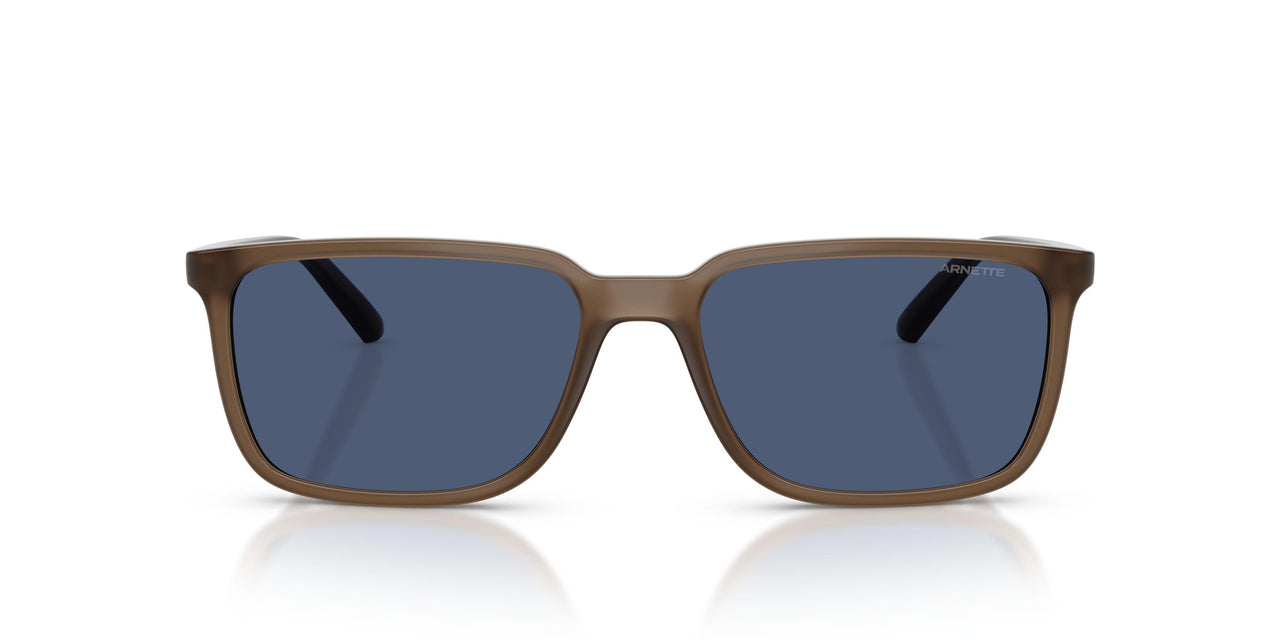 299780 - Brown - Dark Blue