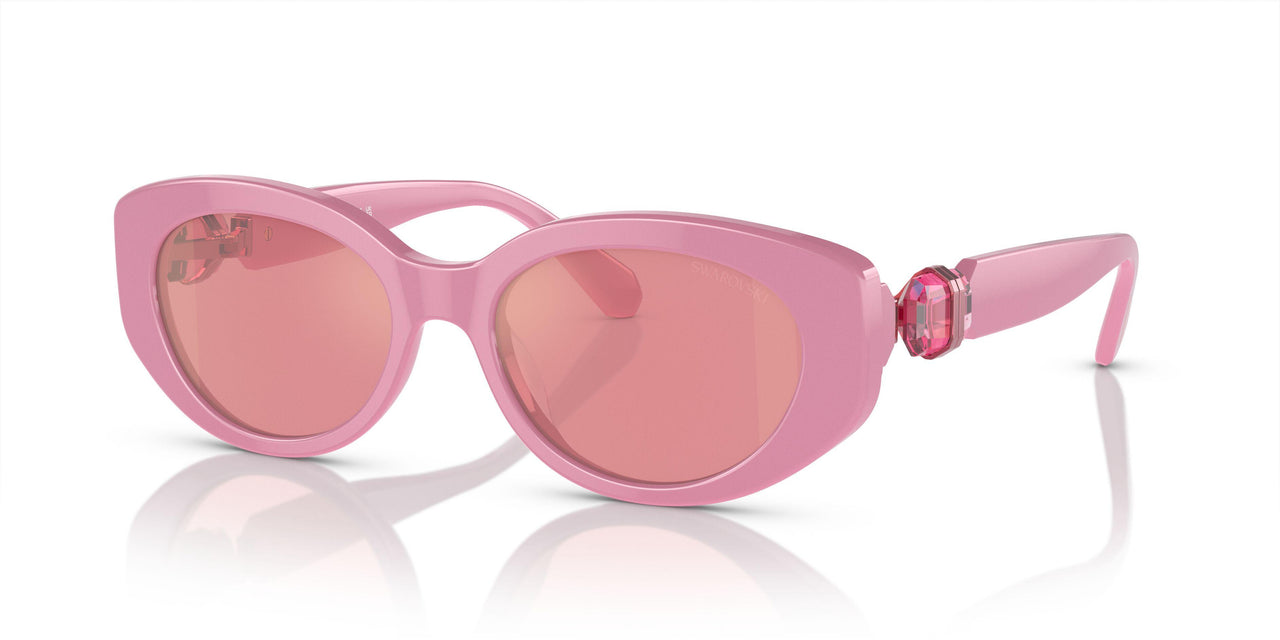 1005E4 - Pink - Pink Mirror Pink