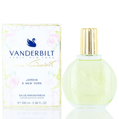 Gloria Vanderbilt Vanderbilt Jardin A New York EDP Spray