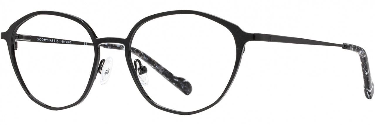 3 - Black