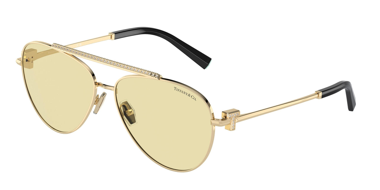 Tiffany 3101B Sunglasses