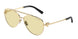 6210M4 - Gold - Brown Photochromic