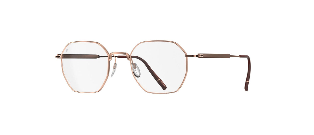 3530 - Glossy Rosegold