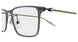 003 - Grey/Black - Transparent
