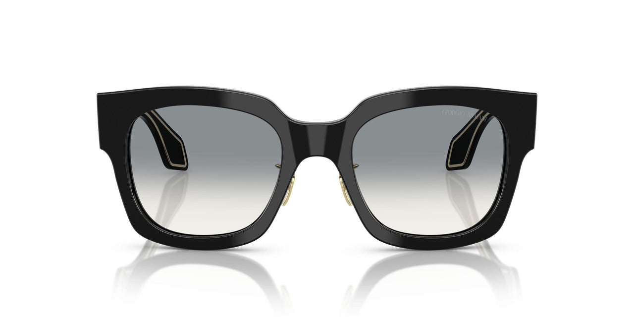 500111 - Black - Gradient Grey