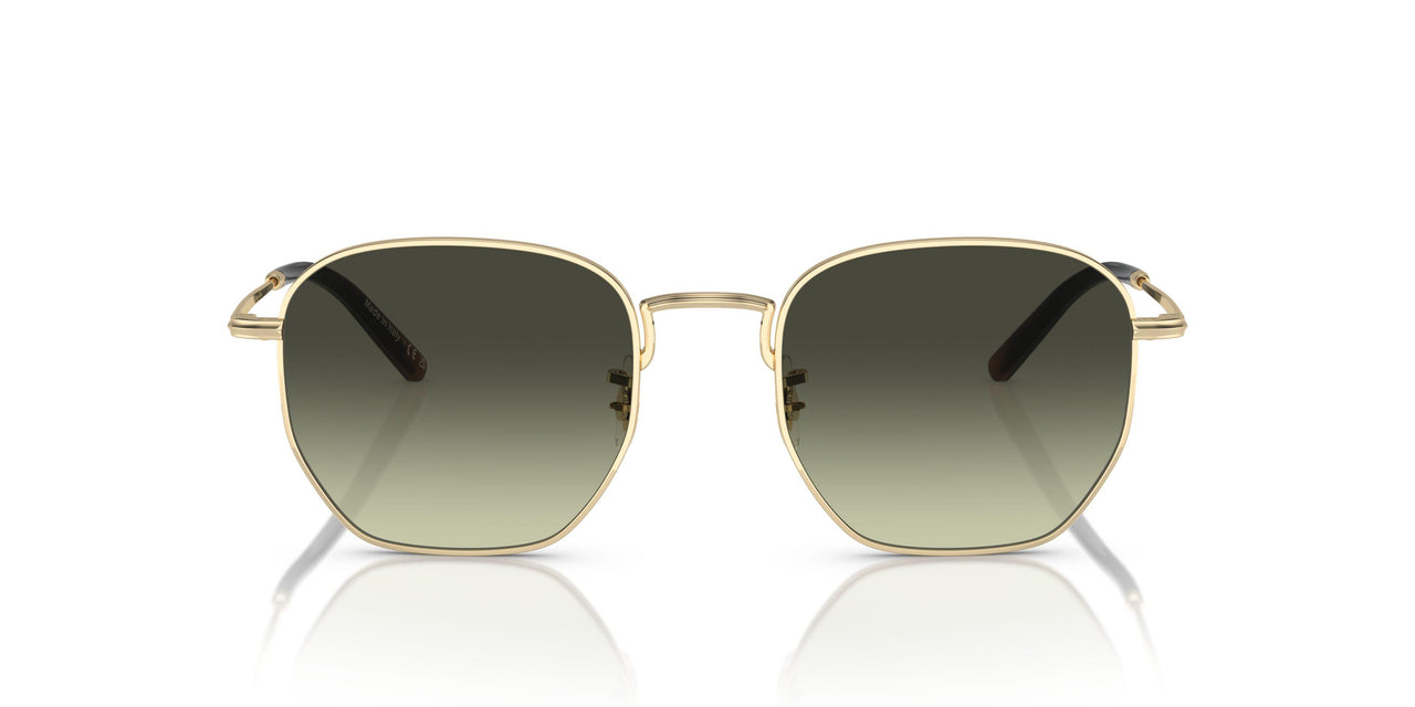 5035BH - Gold - G-15 Gradient