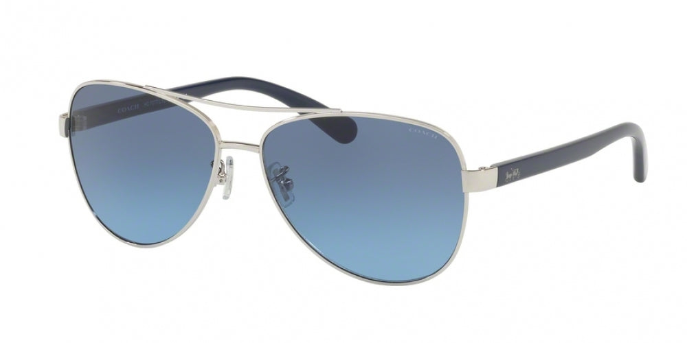 Coach L1015 7077 Sunglasses