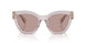 12W20I - Violet - Light Purple Brown