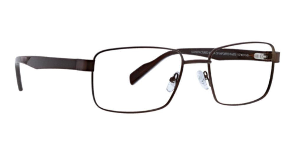 Ducks Unlimited DUIRONTOP Eyeglasses