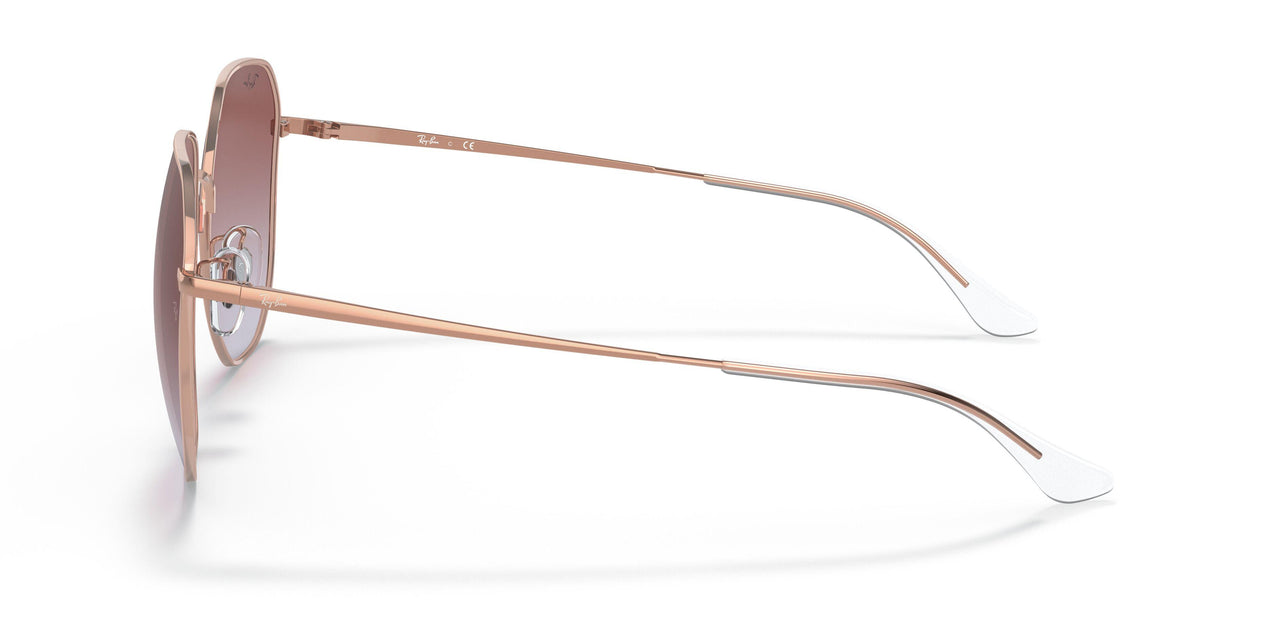 9202I8 - Gold - Violet Gradient