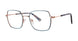 Fashiontabulous 10X268 Eyeglasses