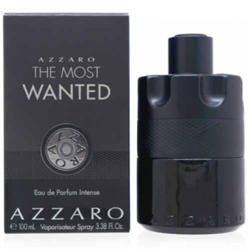 Azzaro The Most Wanted EDP Spray Intense