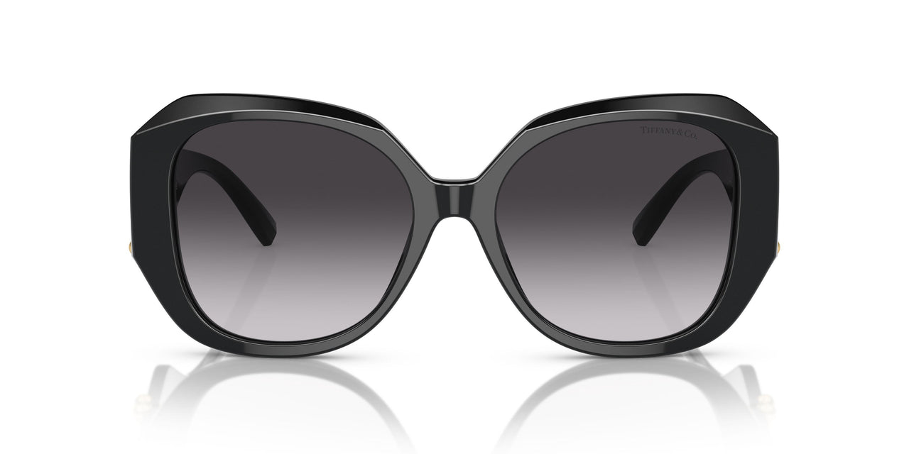 80013C - Black - Grey Gradient