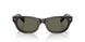 17N03R - Tortoise - Green Polarized