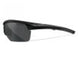 4006 - Matte Black - Grey/clear/rust Lens