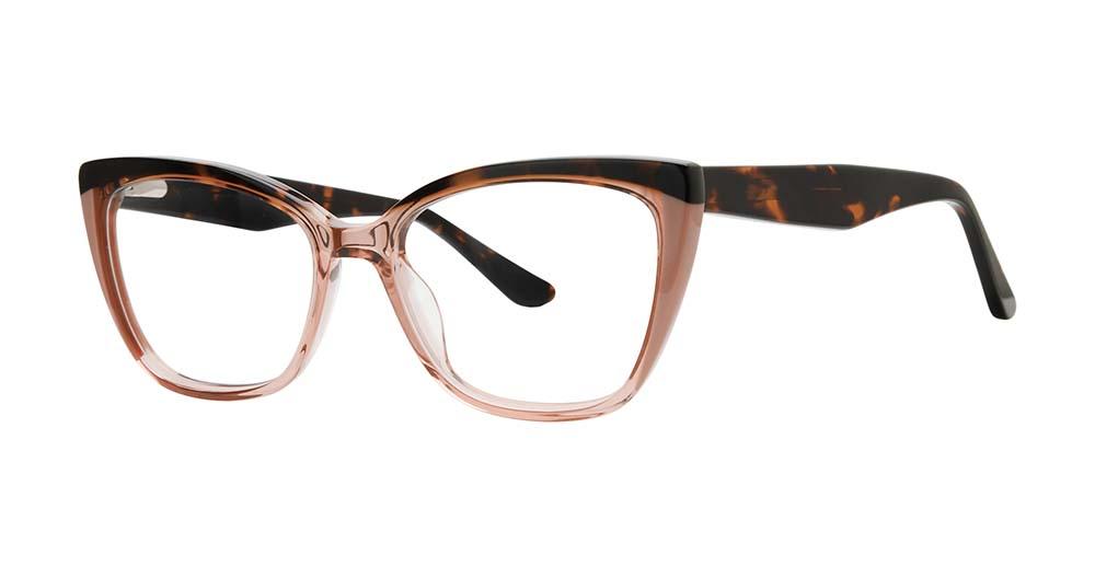 Genevieve Paris Design OCCASION Eyeglasses