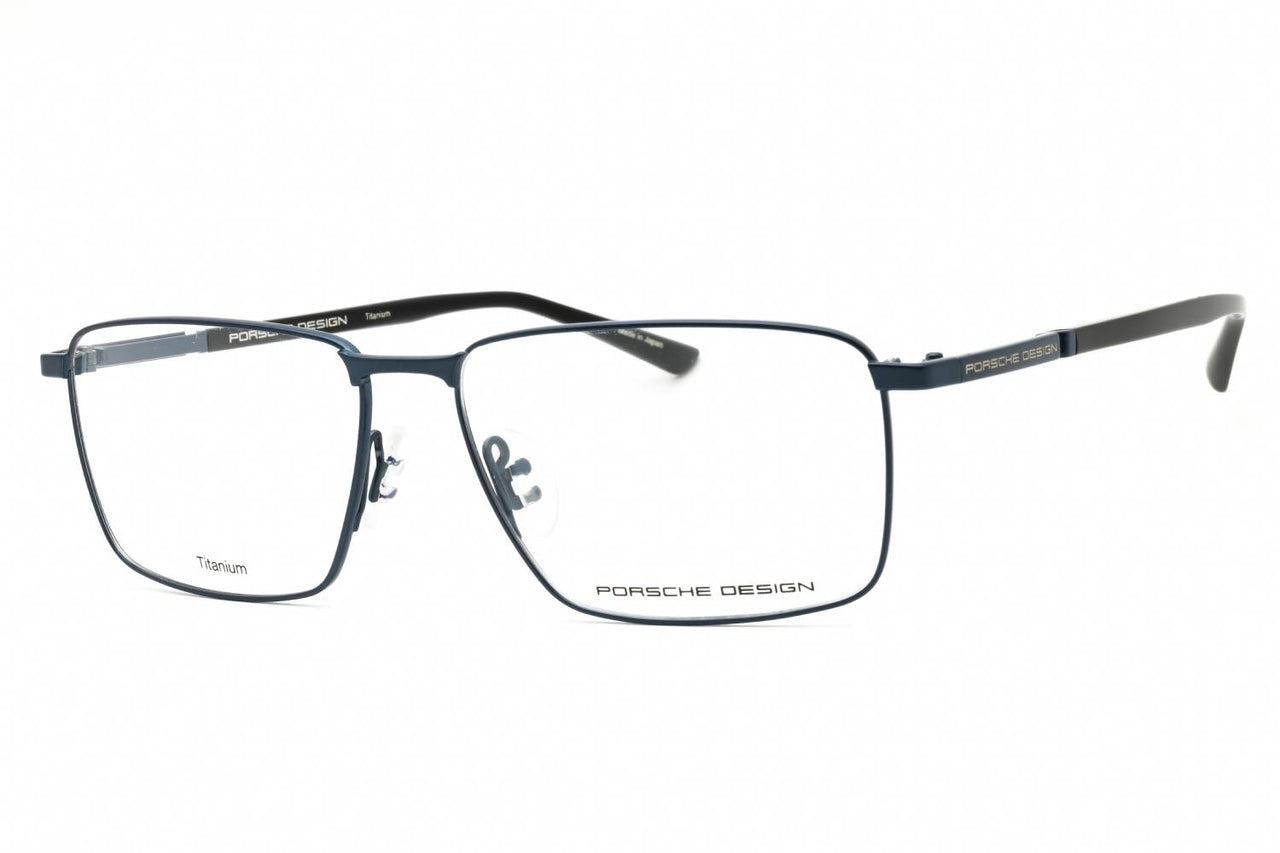 Porsche P8729 Eyeglasses