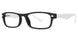 MTTBLCKWHT - Matte Black/White