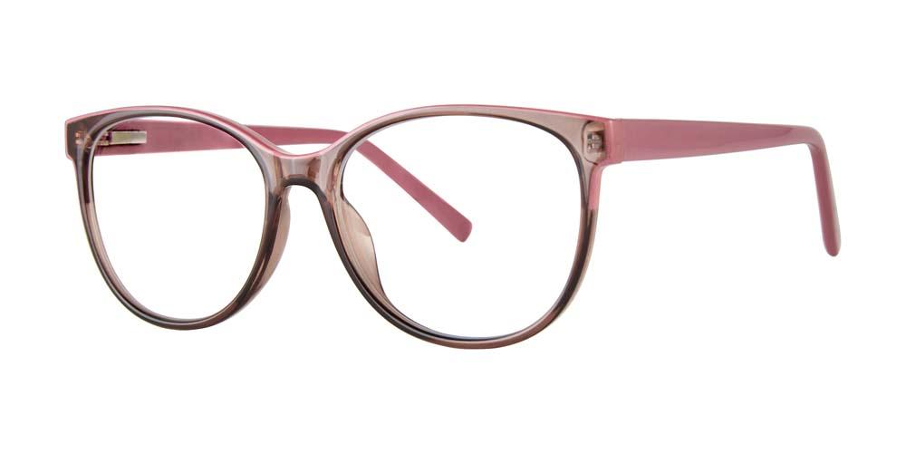 Modern Plastics II ASSIGN Eyeglasses