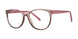 Modern Plastics II ASSIGN Eyeglasses