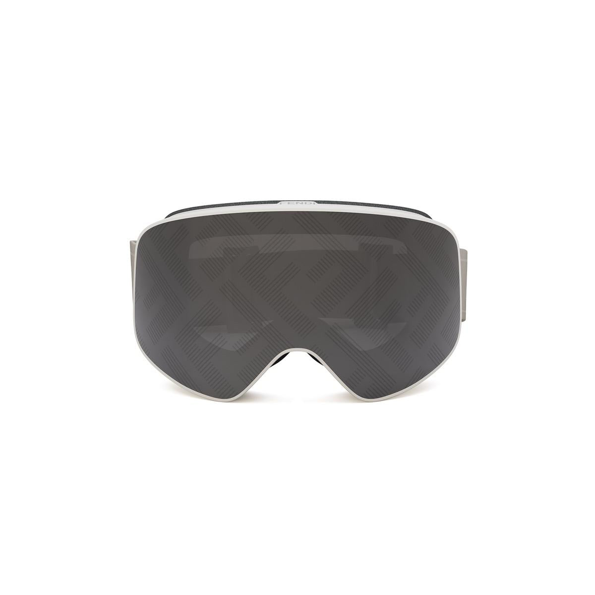 20C - Matte Grey - Grey Pattern