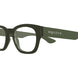 008 - Green - Transparent