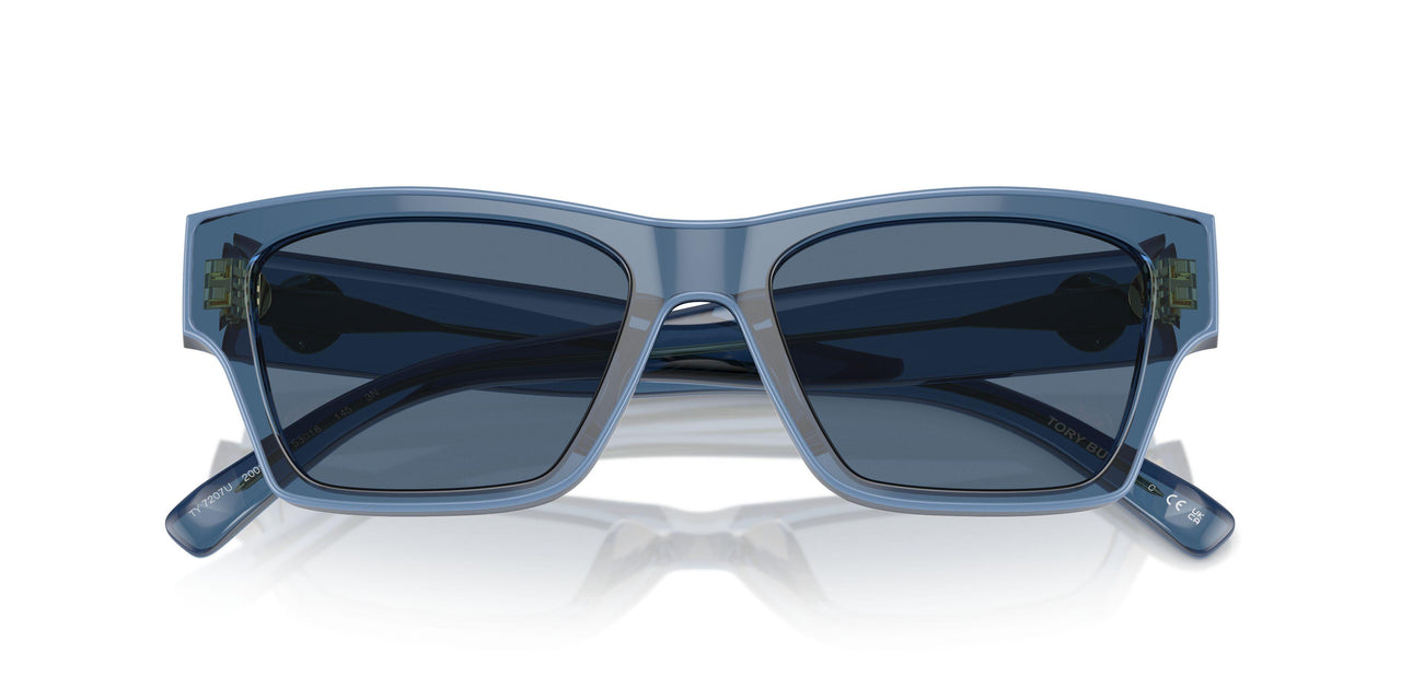 200380 - Blue - Dark Blue