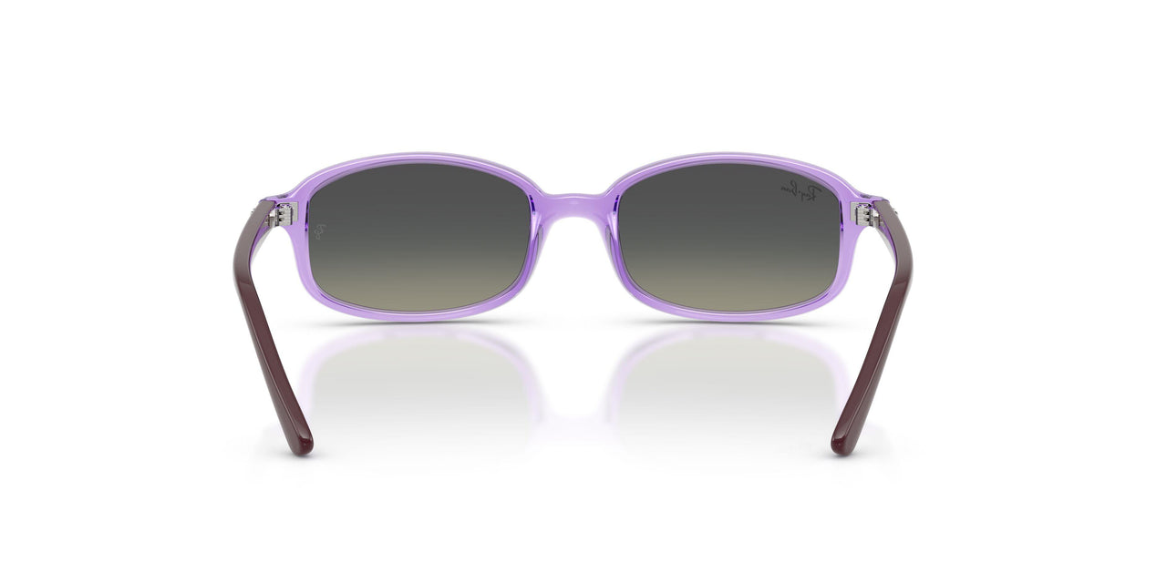 719911 - Violet - Gradient Grey