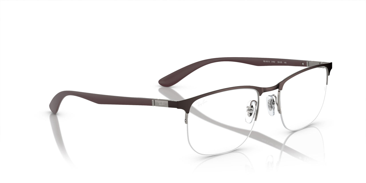3162 - Brown - Clear