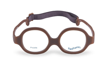Miraflex MiniBaby Eyeglasses