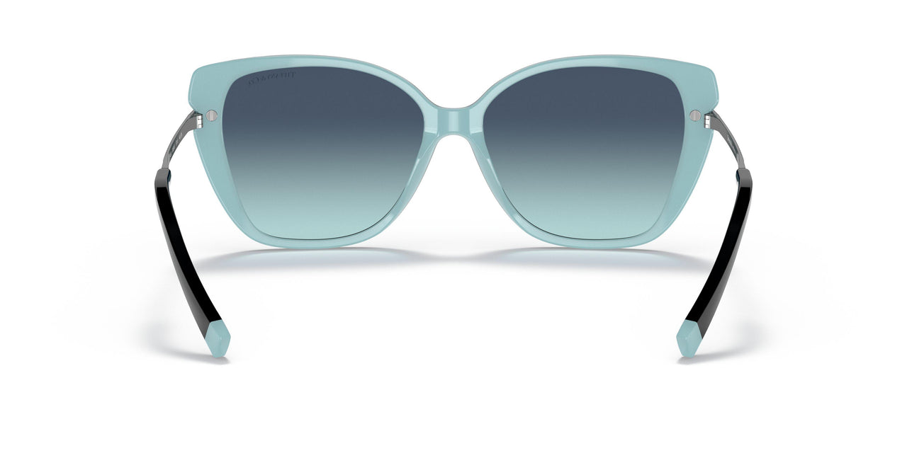 80559S - Black - Azure Gradient Blue