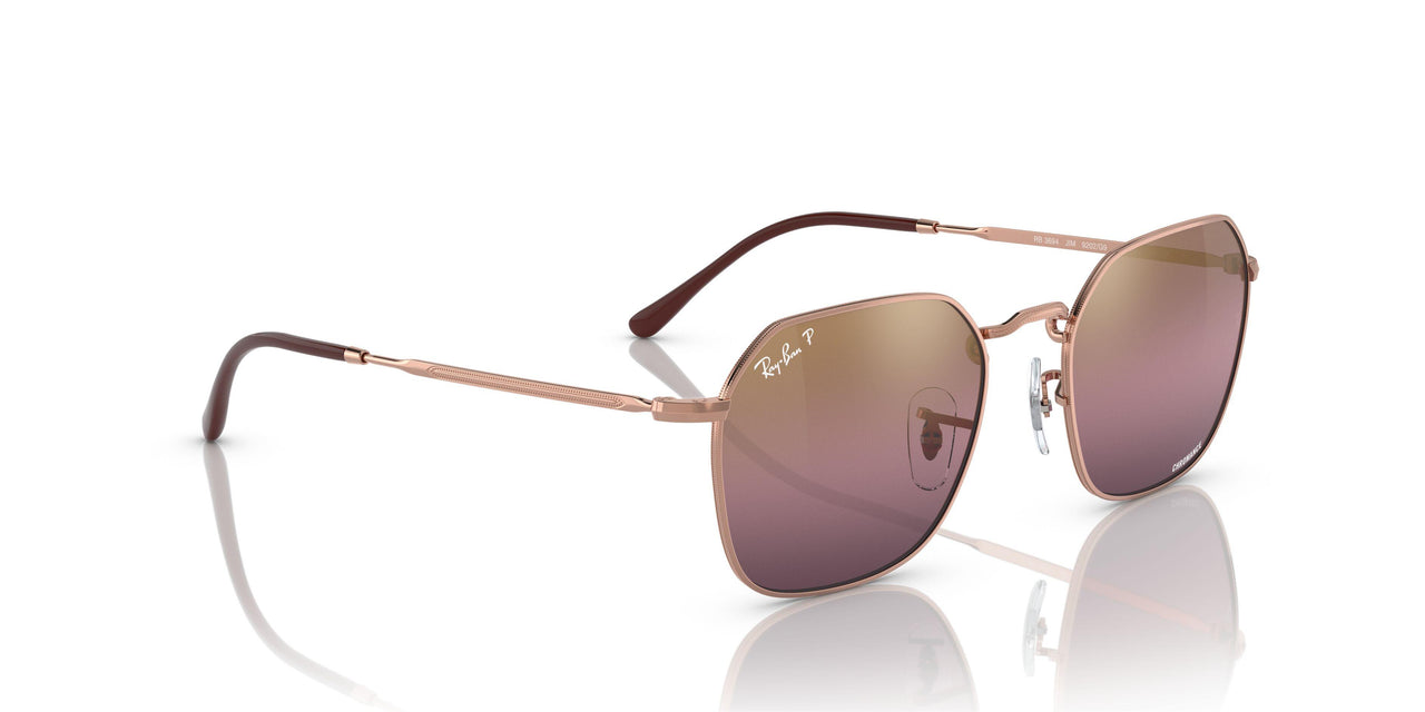 9202G9 - Gold - Red Mirror Polar