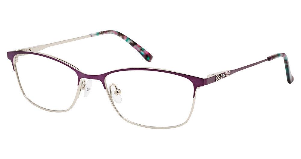 Revolution REV-ISABELLA-w/Clip Eyeglasses