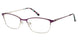 Revolution REV-ISABELLA-w/Clip Eyeglasses