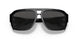 501/87 - Black - Dark Grey