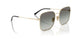 848/11 - Gold - Gradient Grey