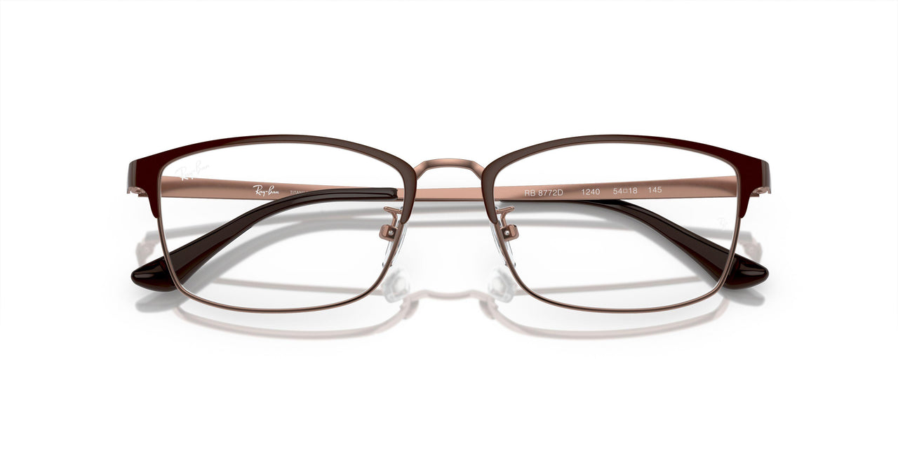1240 - Brown - Clear