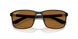 186/BB - Black - Bronze Urban Polarized+