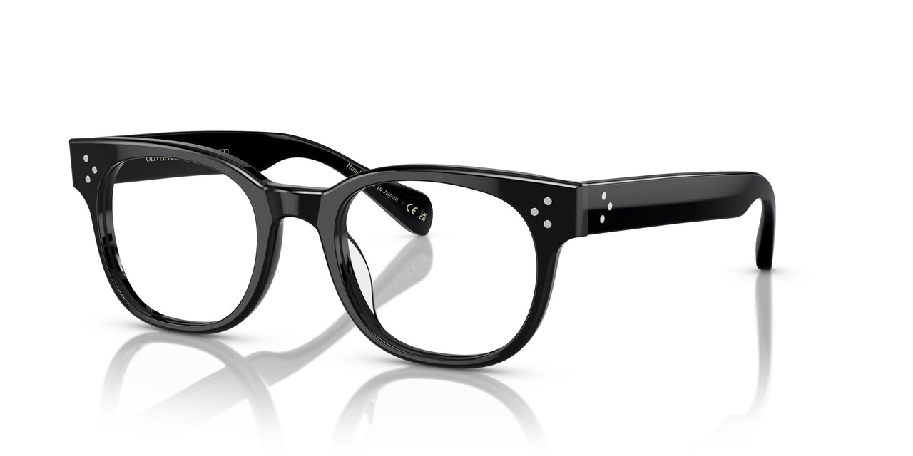 1731 - Black